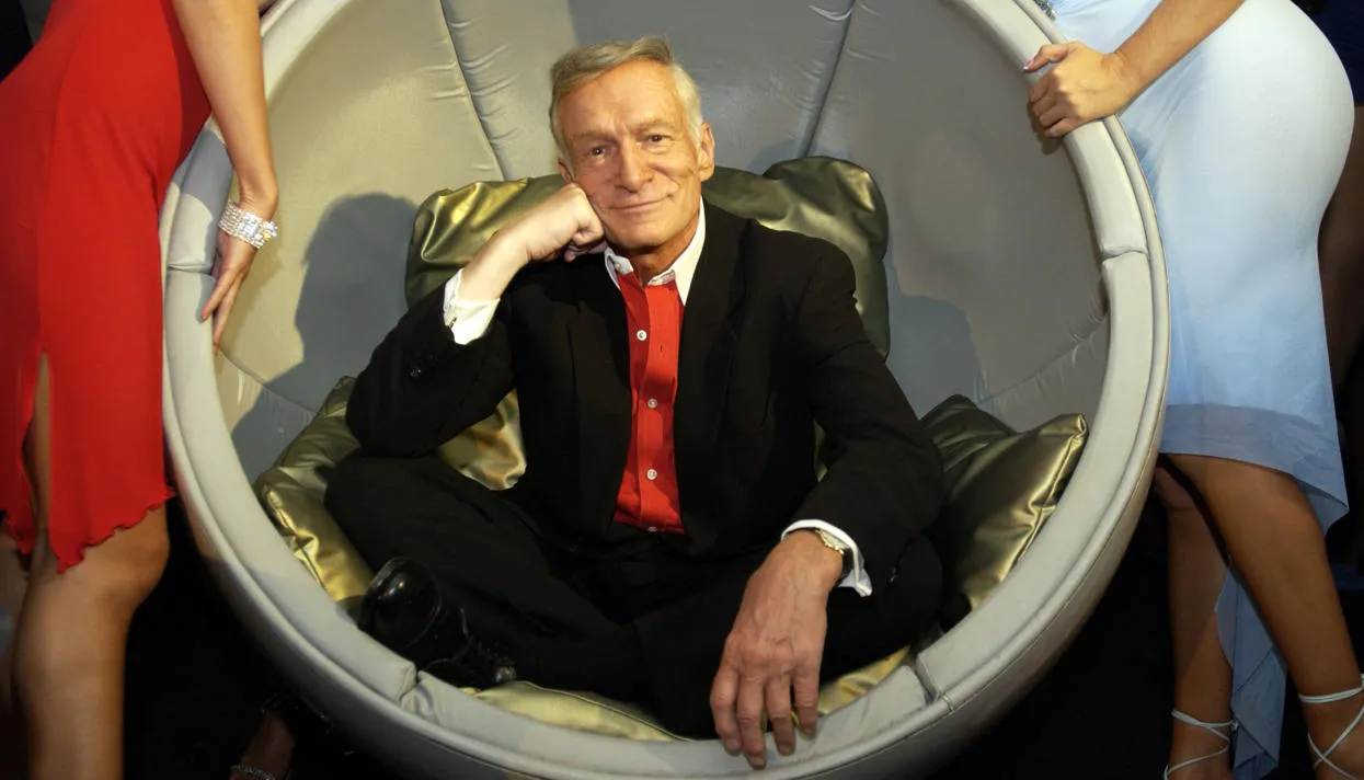 Denise Truscello / WireImage / Getty Images