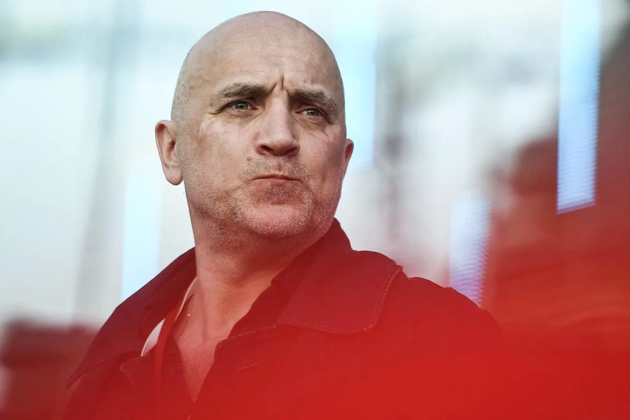 Александр Казаков / Коммерсант