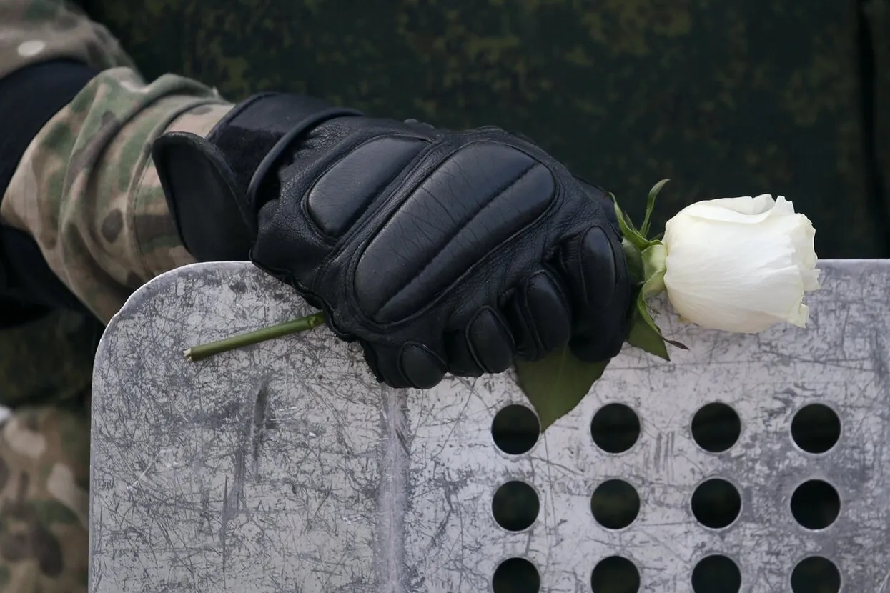 Наталья Федосенко / ТАСС / Scanpix / LETA