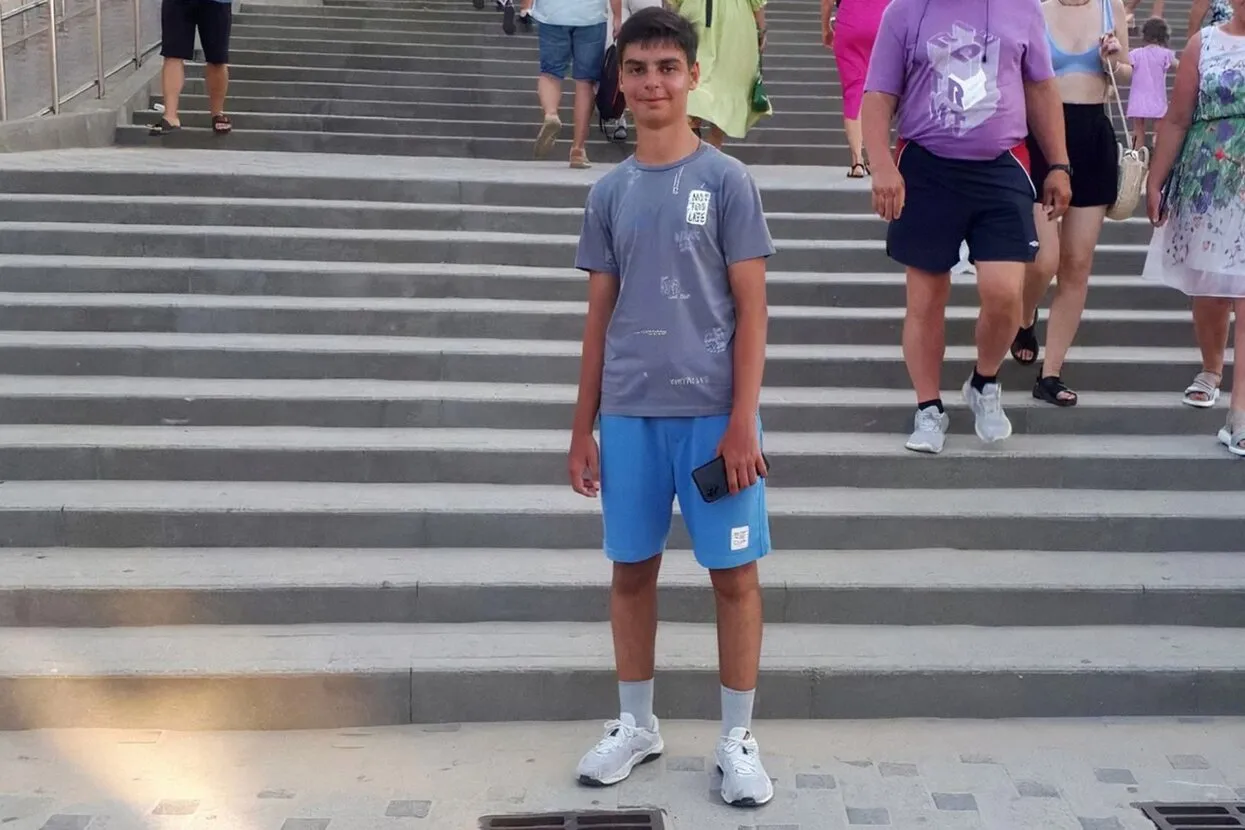 Архив семьи Турбиных