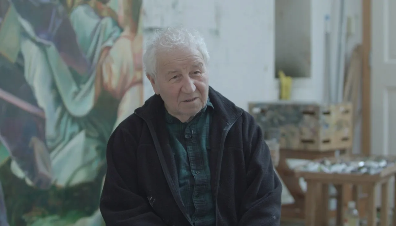 Музей современного искусства «Гараж»