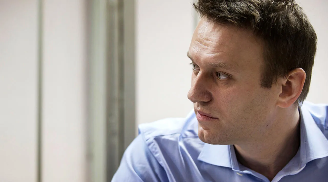 Фото: Павел Головкин / AP / Scanpix