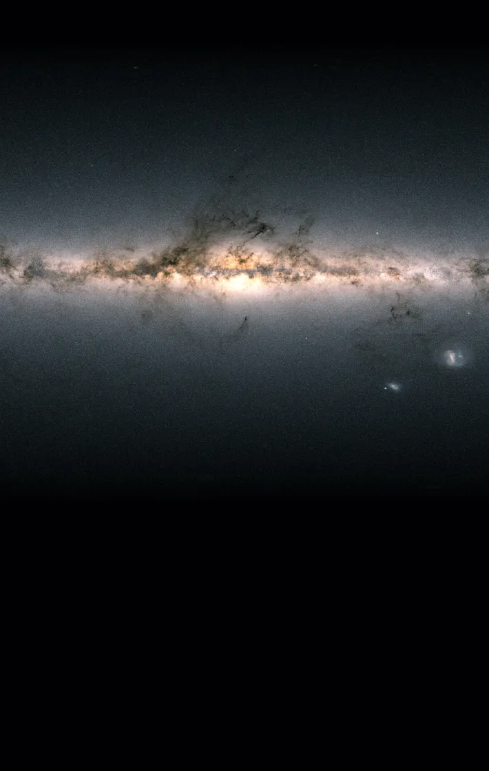 ESA / Gaia / DPAC