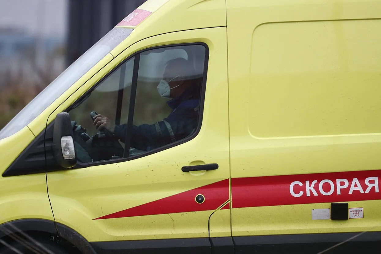 Mikhail Tereshchenko / TASS / Scanpix / LETA