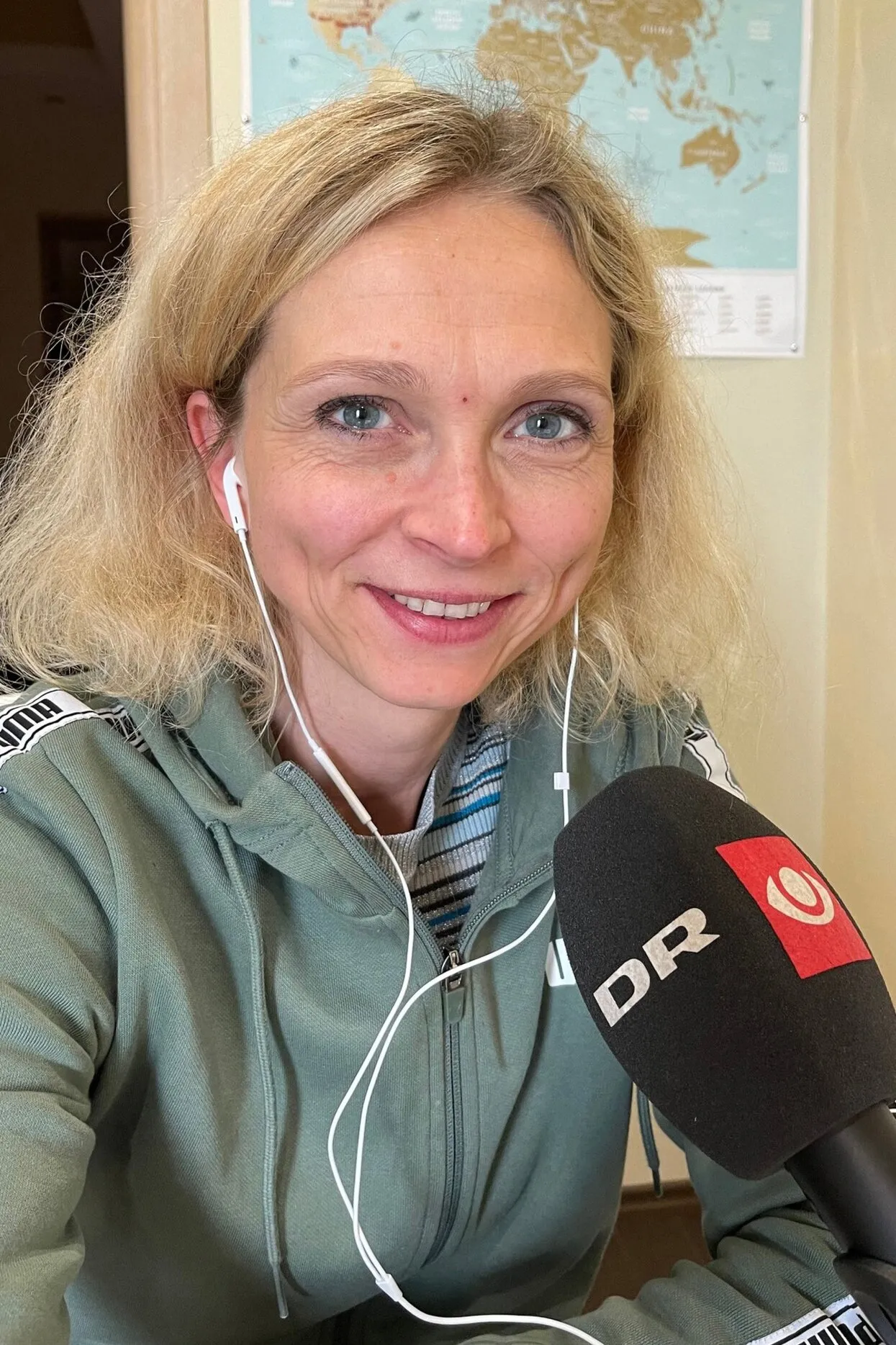 <a href="https://www.facebook.com/journalistmatildekimer" rel="noopener noreferrer" target="_blank">Матильда Кимер</a>