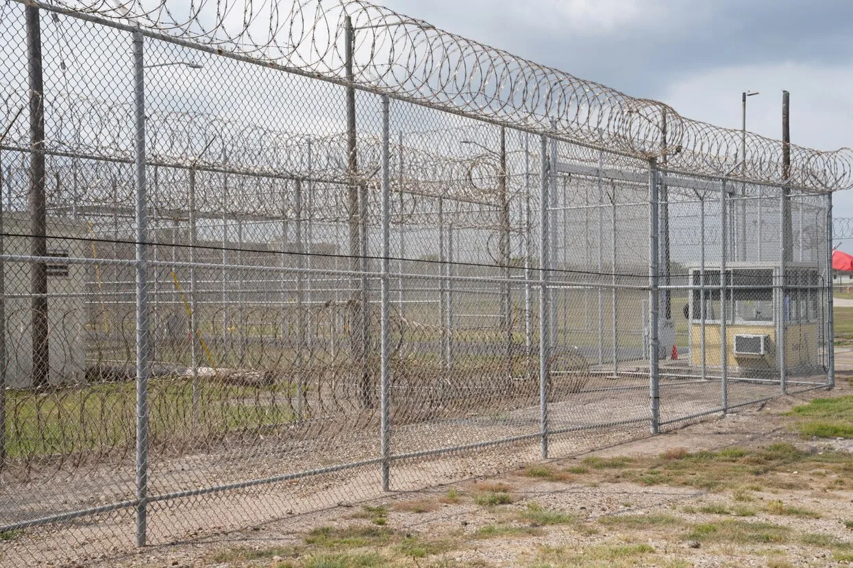 Veronica Gabriela Cardenas / Getty Images