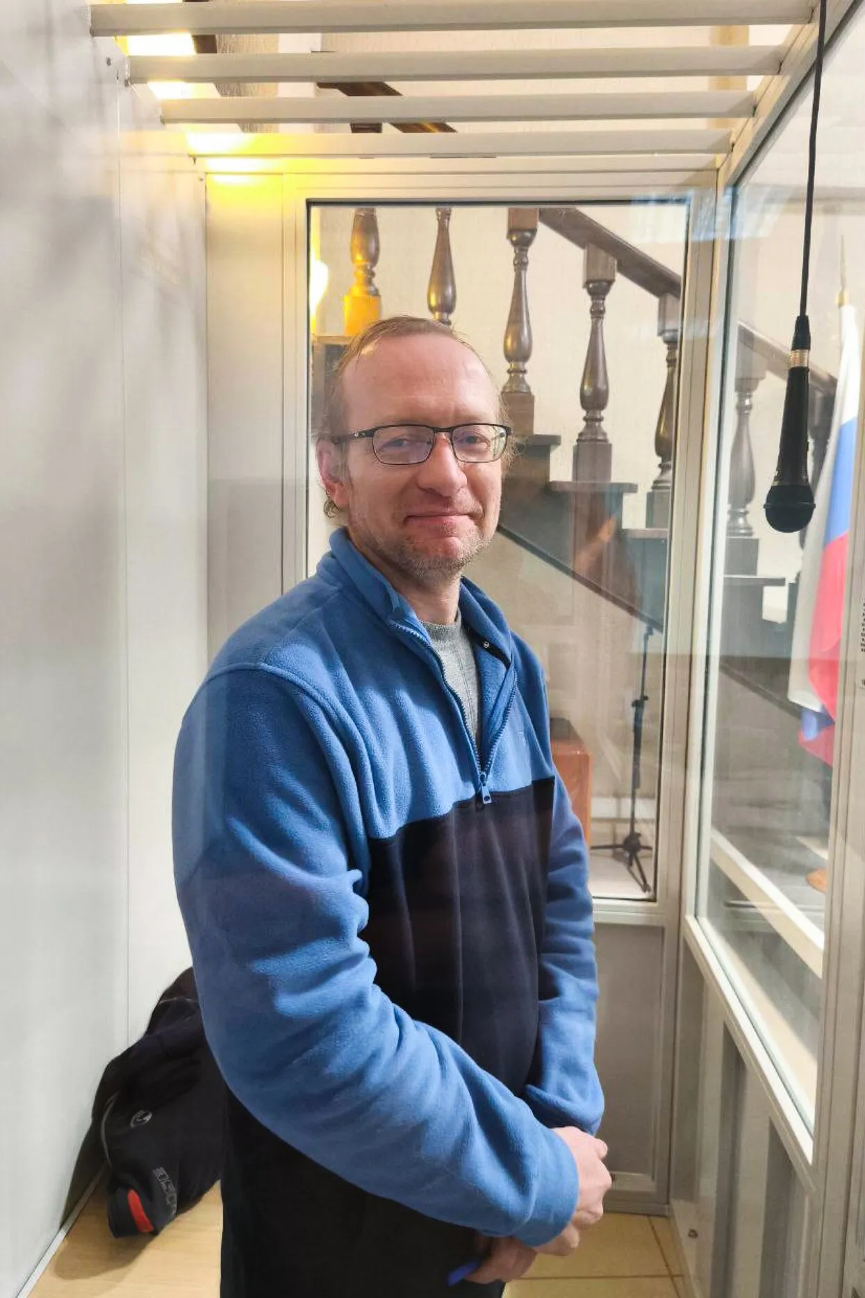 Архив семьи Михаила Лощинина