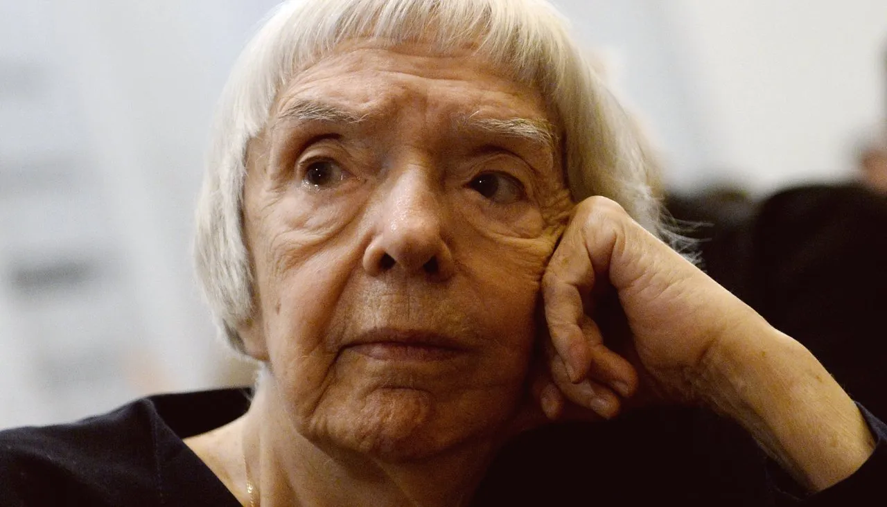 Станислав Красильников / ТАСС / Scanpix / LETA