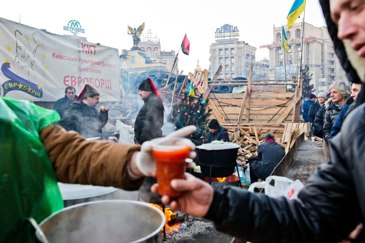 Евгений Фельдман