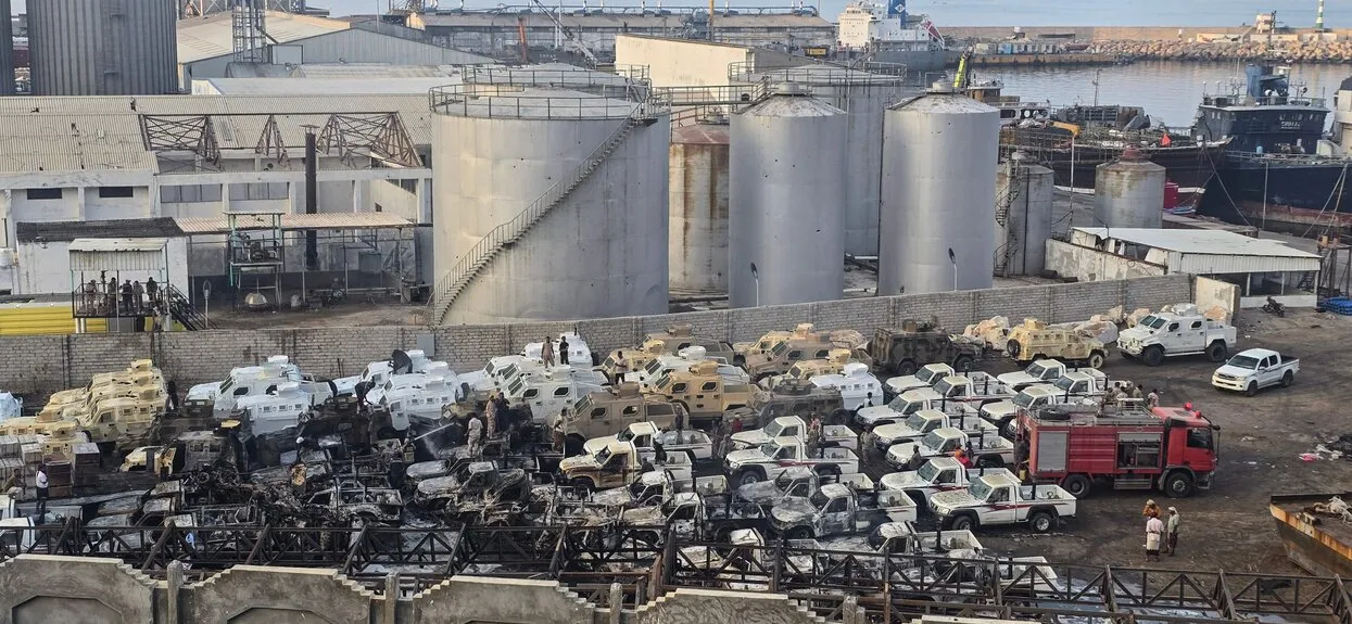 AFP / Scanpix / LETA