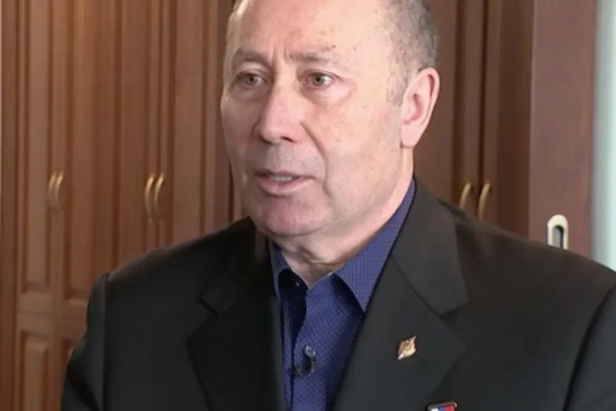 Первый канал / YouTube