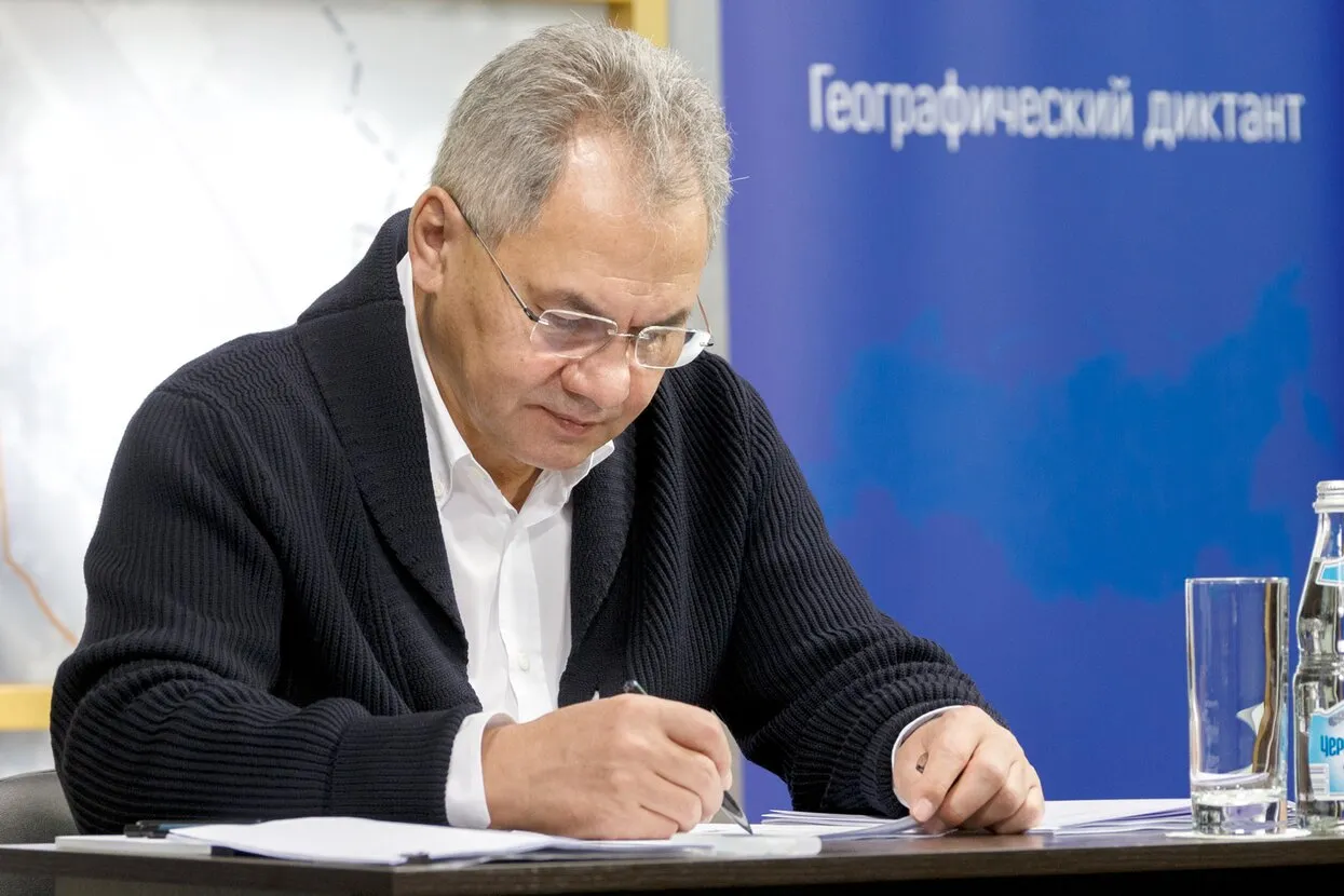 Вадим Савицкий / Пресс-служба Минобороны РФ / ТАСС