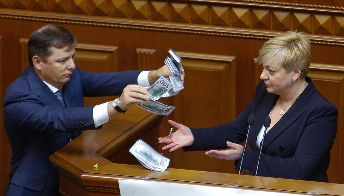 Фото: Volodymyr Petrov / Reuters / Scanpix