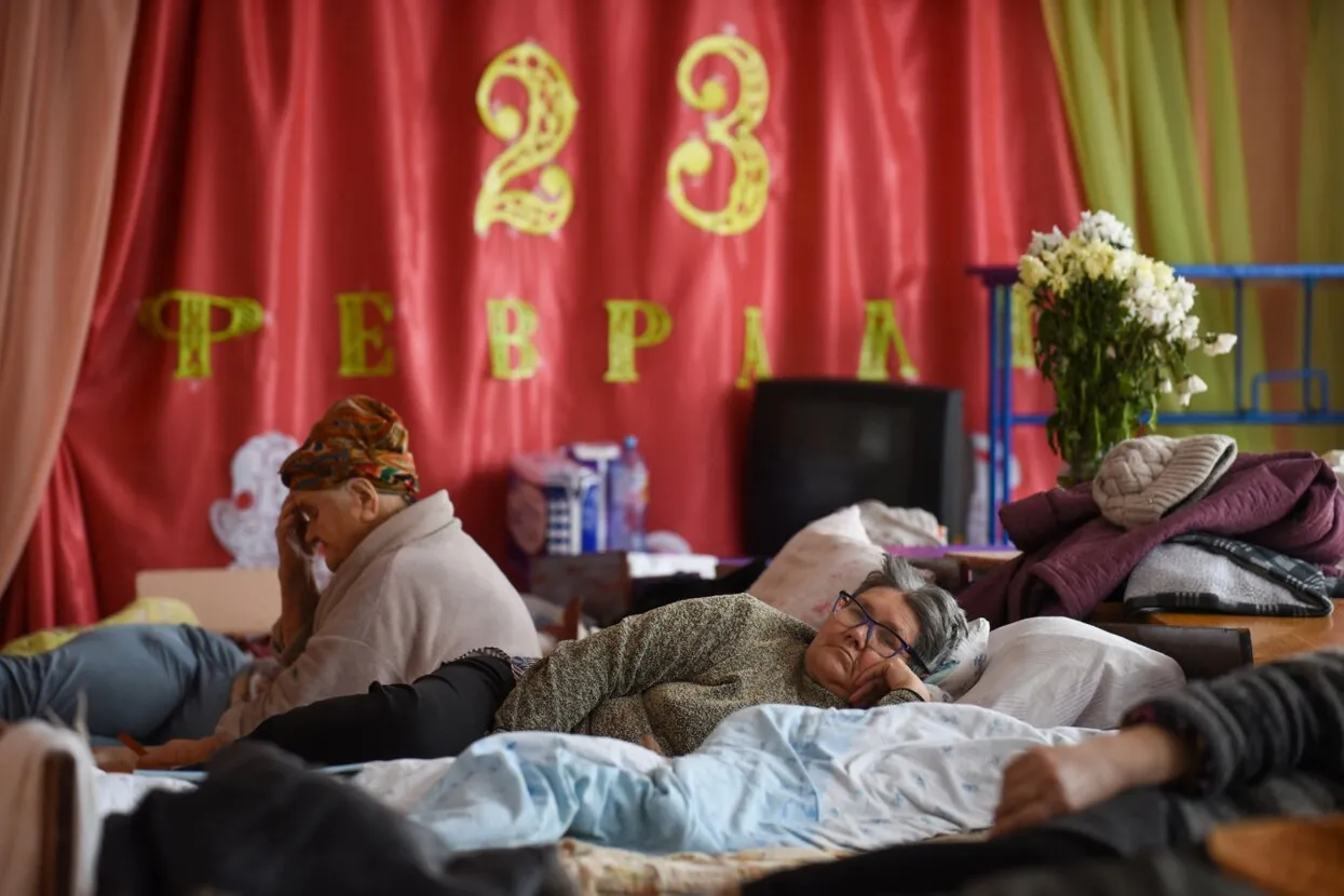 Eduard Kornienko / URA.RU / TASS