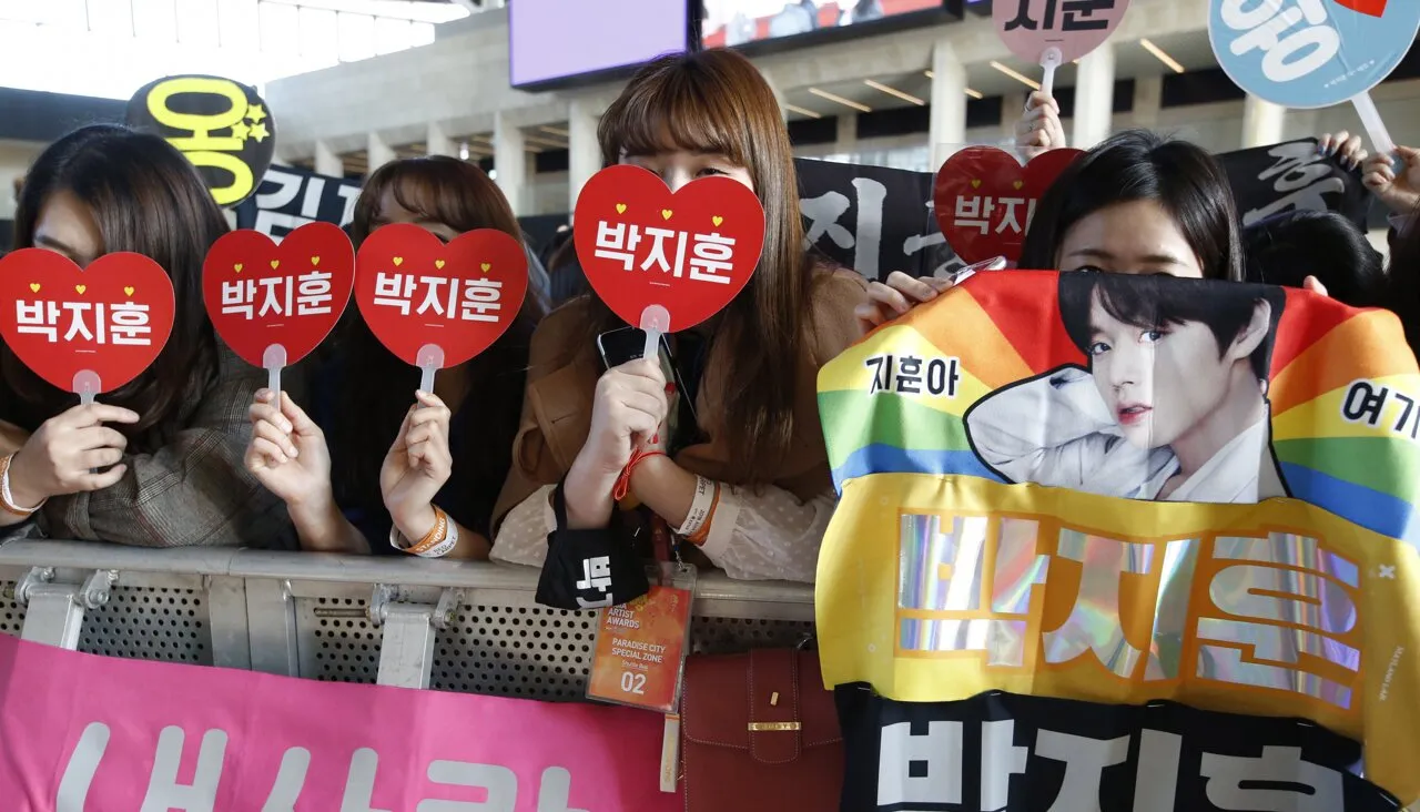 Kim Hee-Chul / EPA / Scanpix / LETA