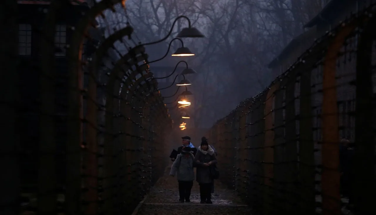 Kacper Pempel / Reuters / Scanpix / LETA