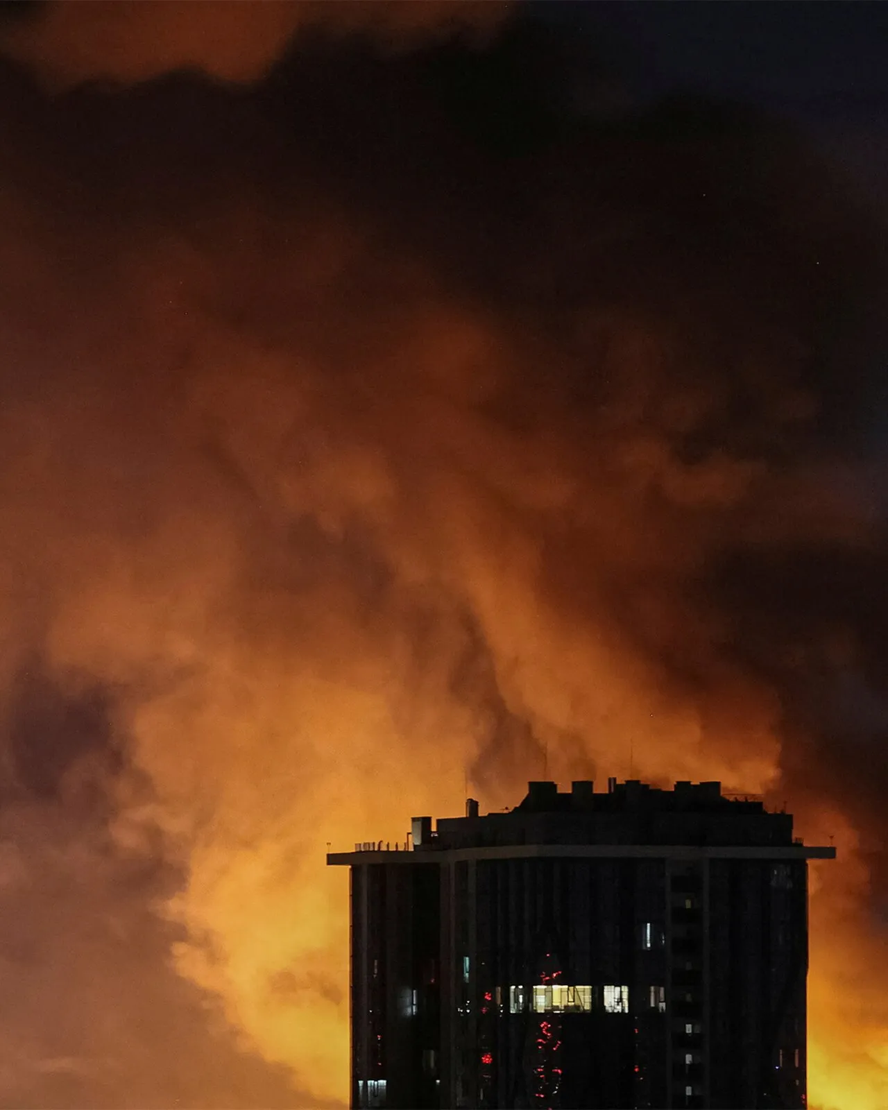 Gleb Garanich / Reuters / Scanpix / LETA