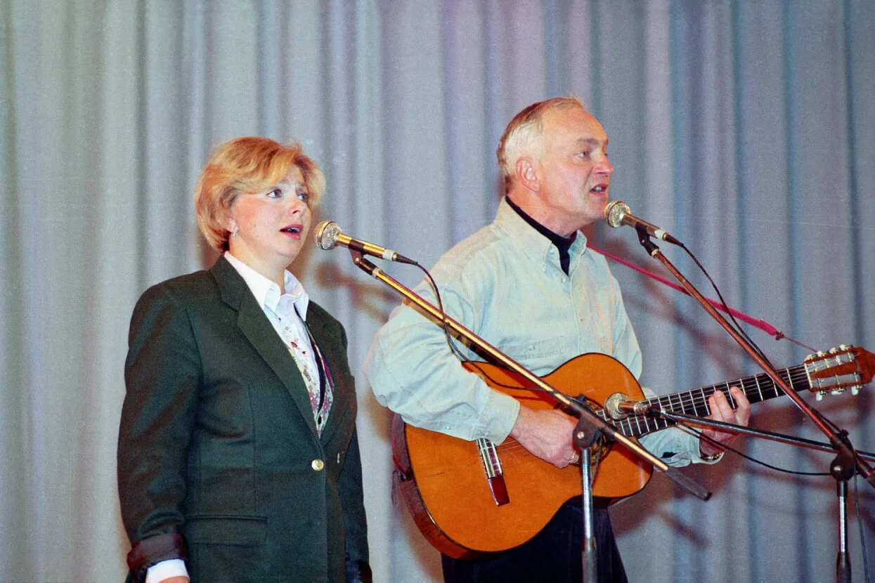 Бахтиёр Абдуллаев / Wikimedia Commons