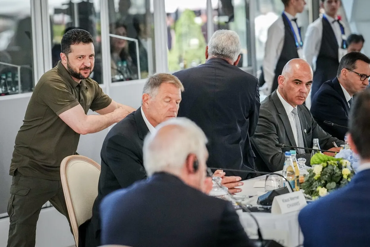 Kay Nietfeld / dpa / Scanpix / LETA 