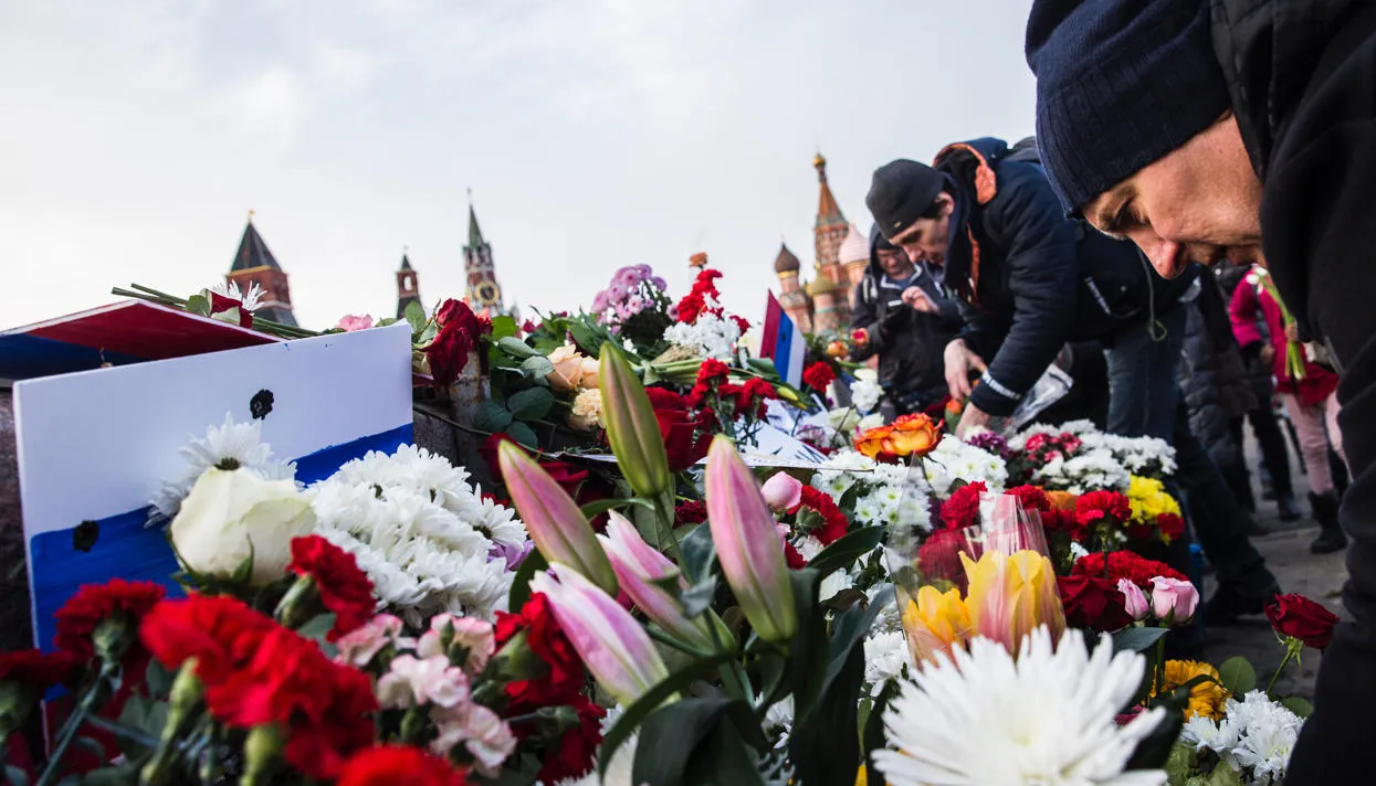 Фото: Евгений Фельдман для «Медузы»