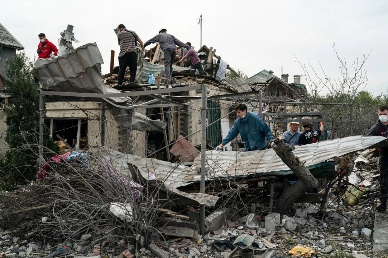 Leo Correa / AP / Scanpix / LETA 
