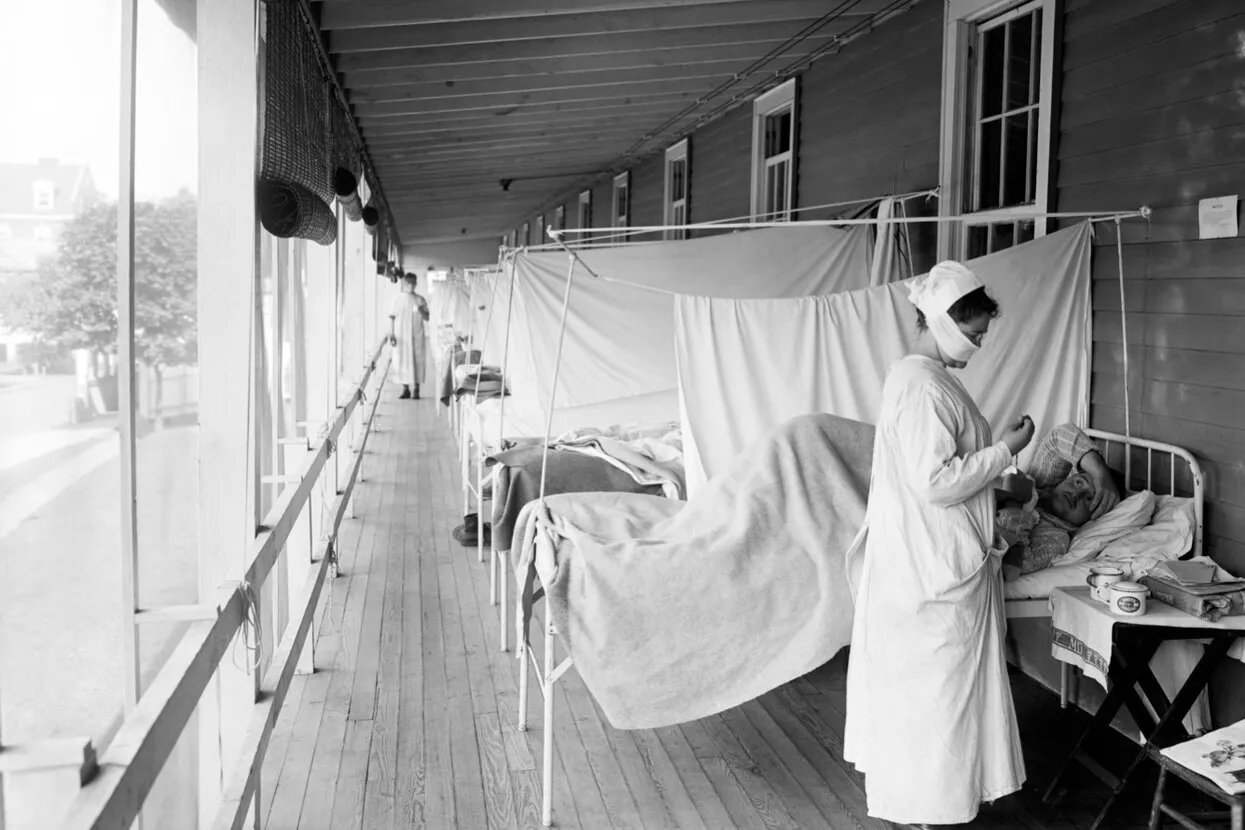 Harris &amp; Ewing / Underwood Archives / Getty Images