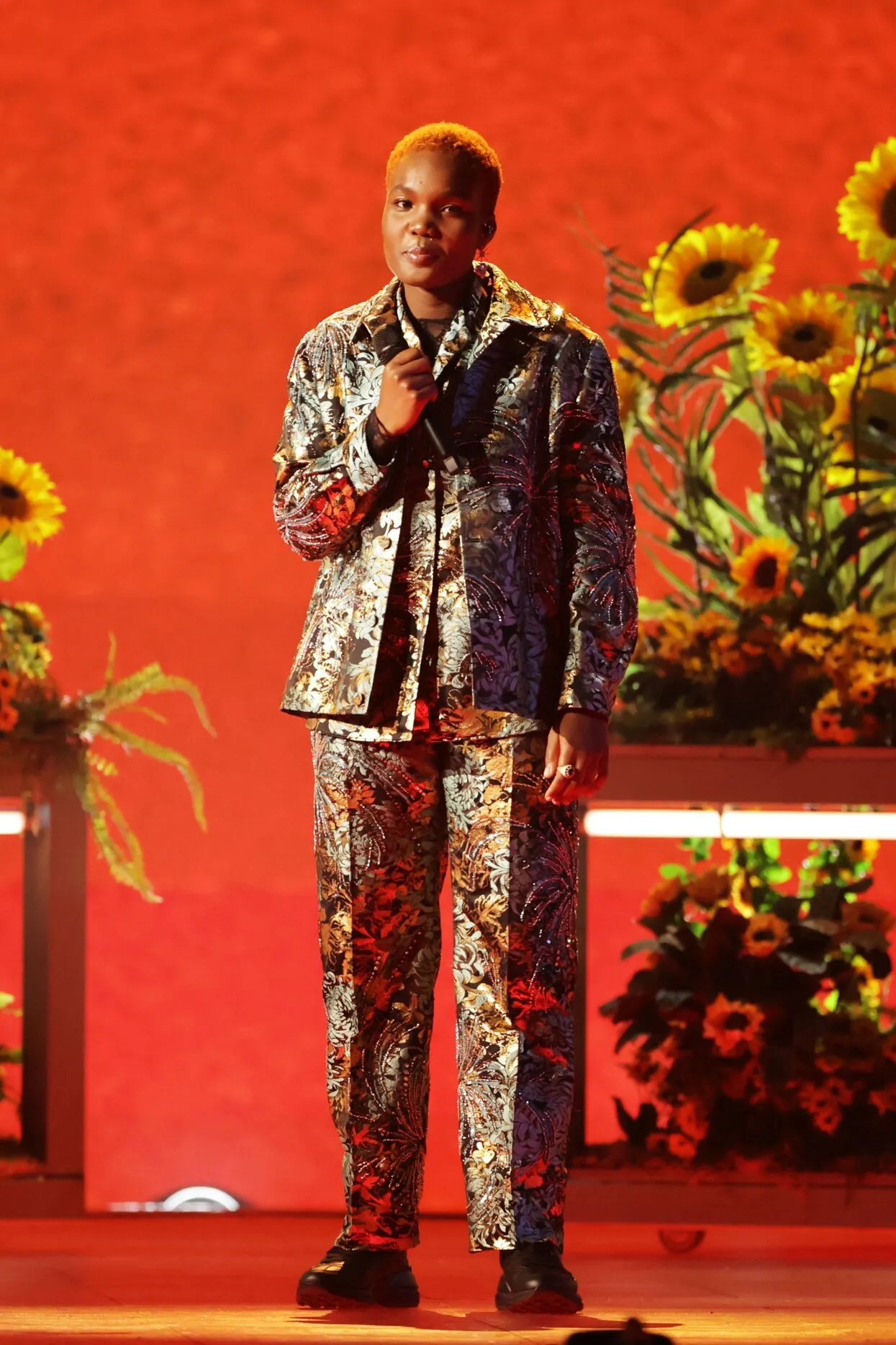 David M. Benett / Getty Images