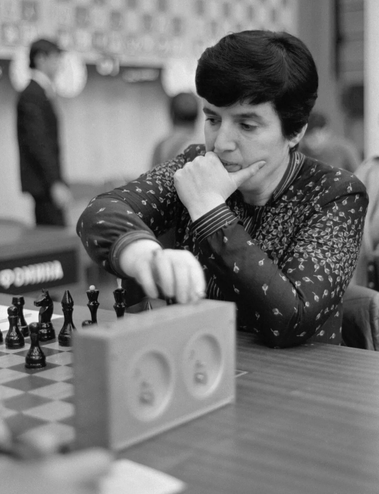 Гулевич Владимир / ТАСС