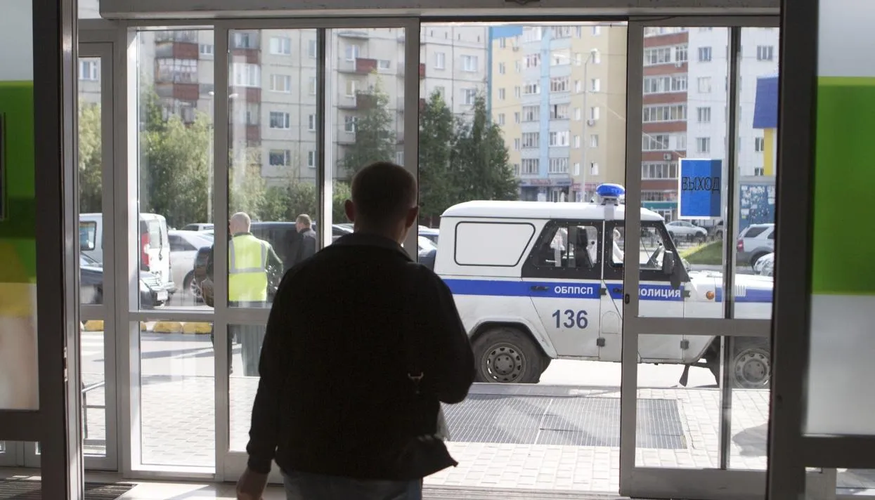 Александр Онопа / Sputnik / Scanpix / LETA