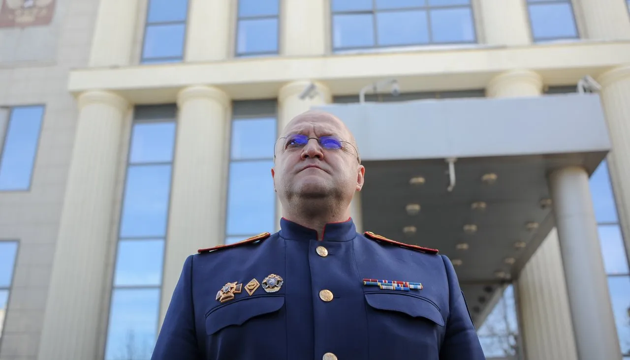 Андрей Любимов / Агентство городских новостей «Москва»