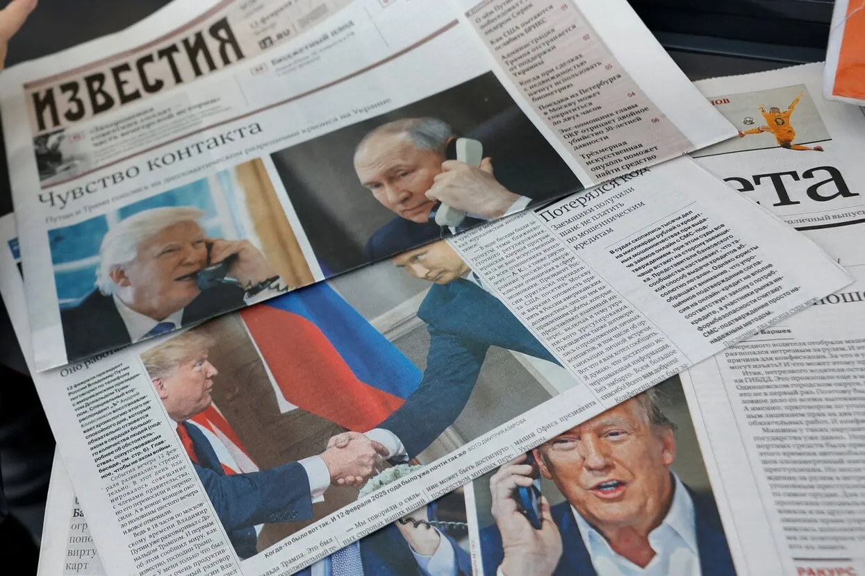 Maxim Shemetov / Reuters / Scanpix / LETA