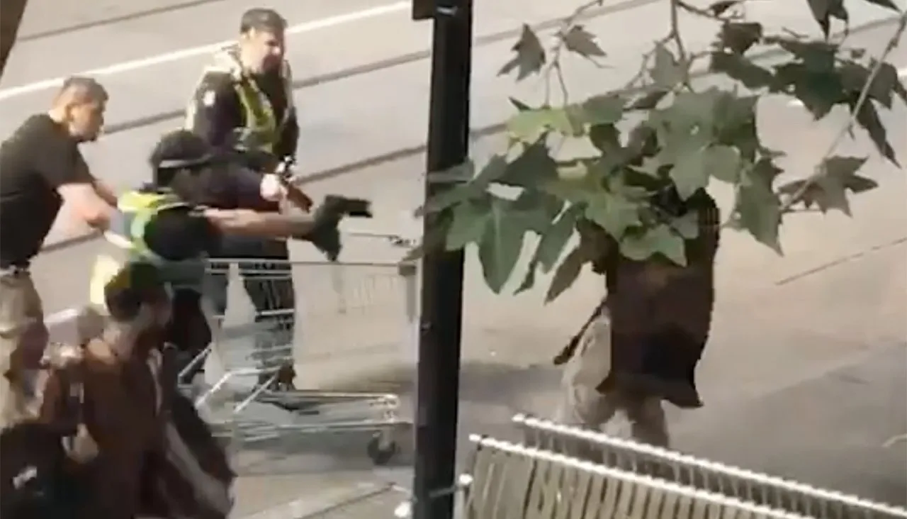 EPA / Scanpix / LETA