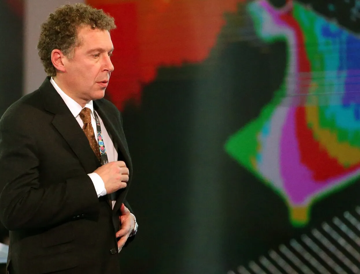 Саша Мордовец / Getty Images