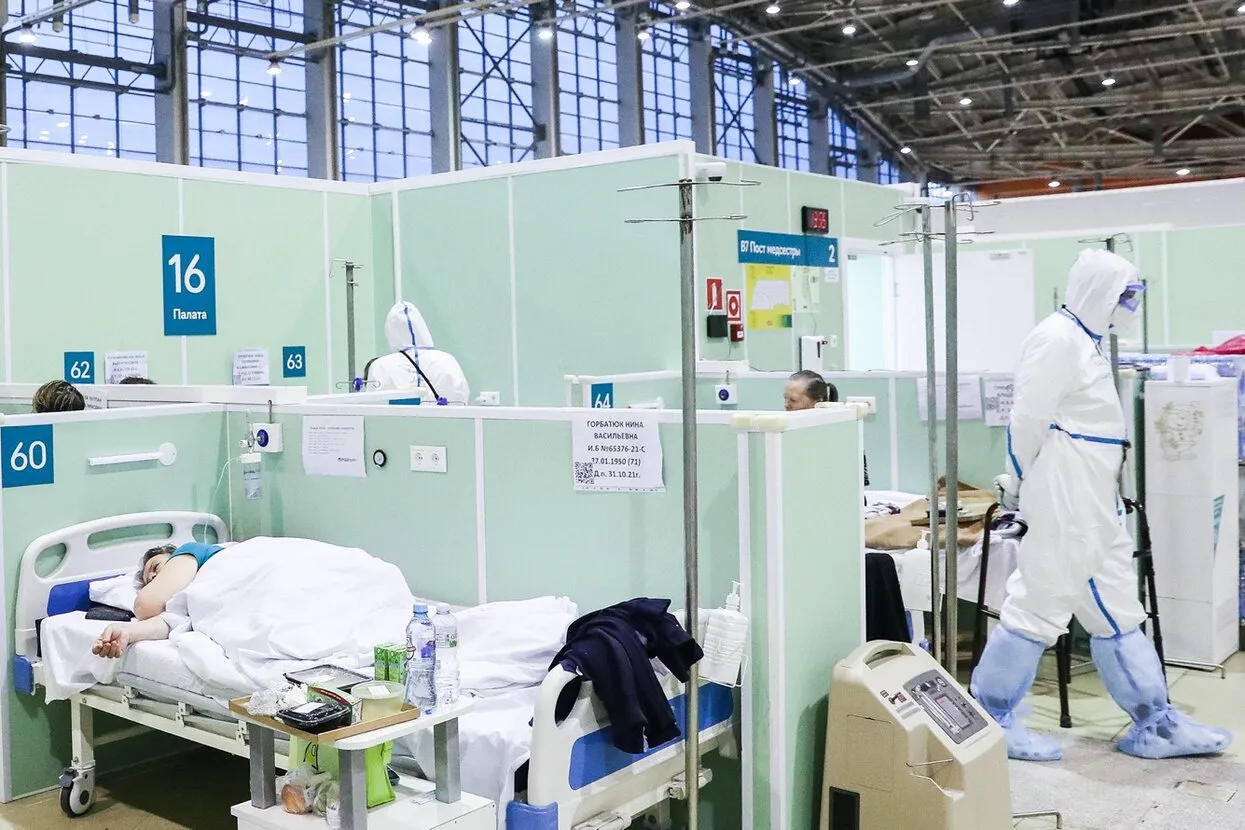 Сергей Савостьянов / ТАСС / Scanpix / LETA