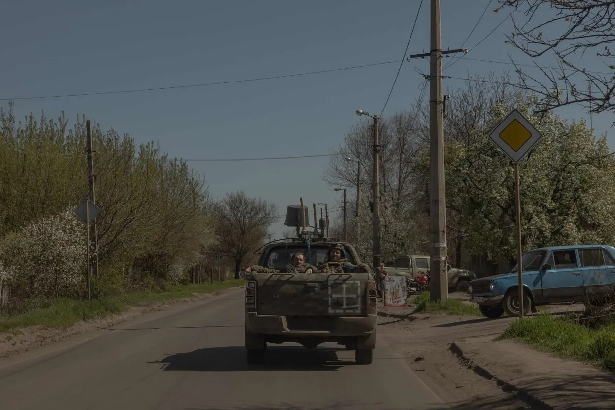 Roman Pilipey / AFP / Scanpix / LETA