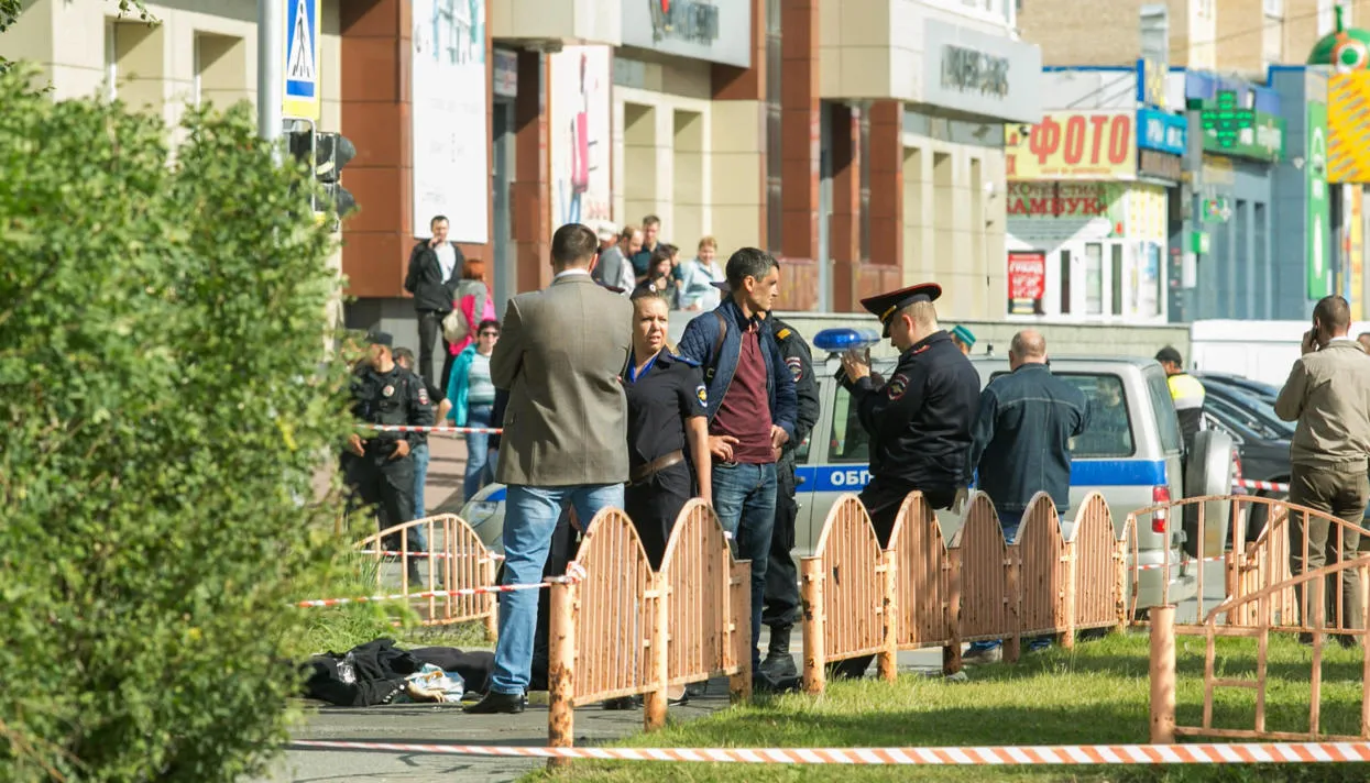 Ирина Швец / Sputnik / Scanpix / LETA