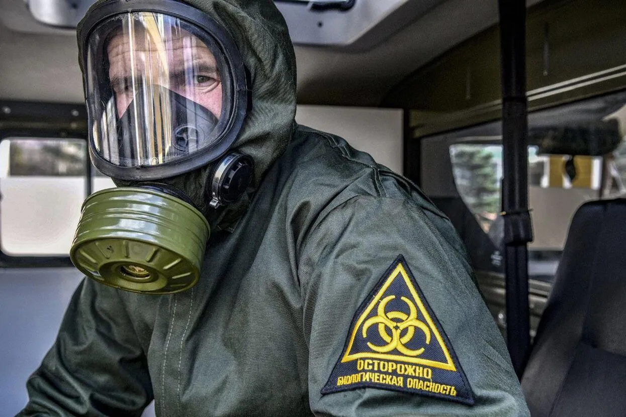 Минобороны РФ / ТАСС / Scanpix / LETA