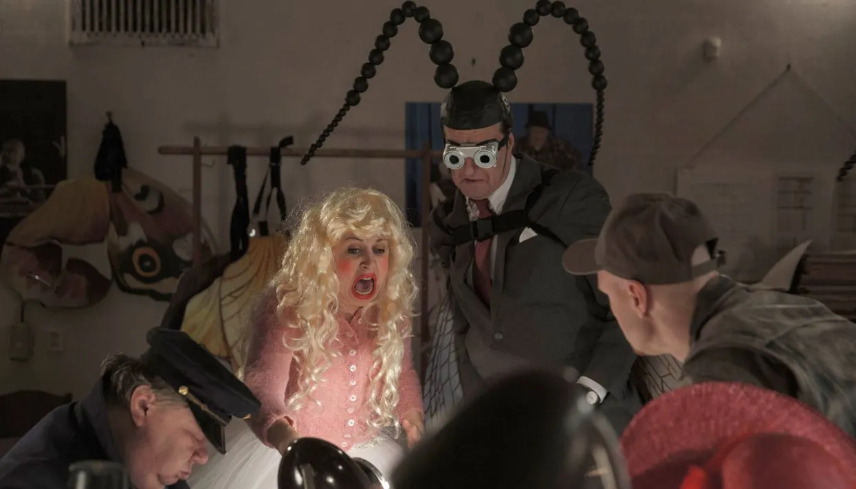 International Film Festival Rotterdam