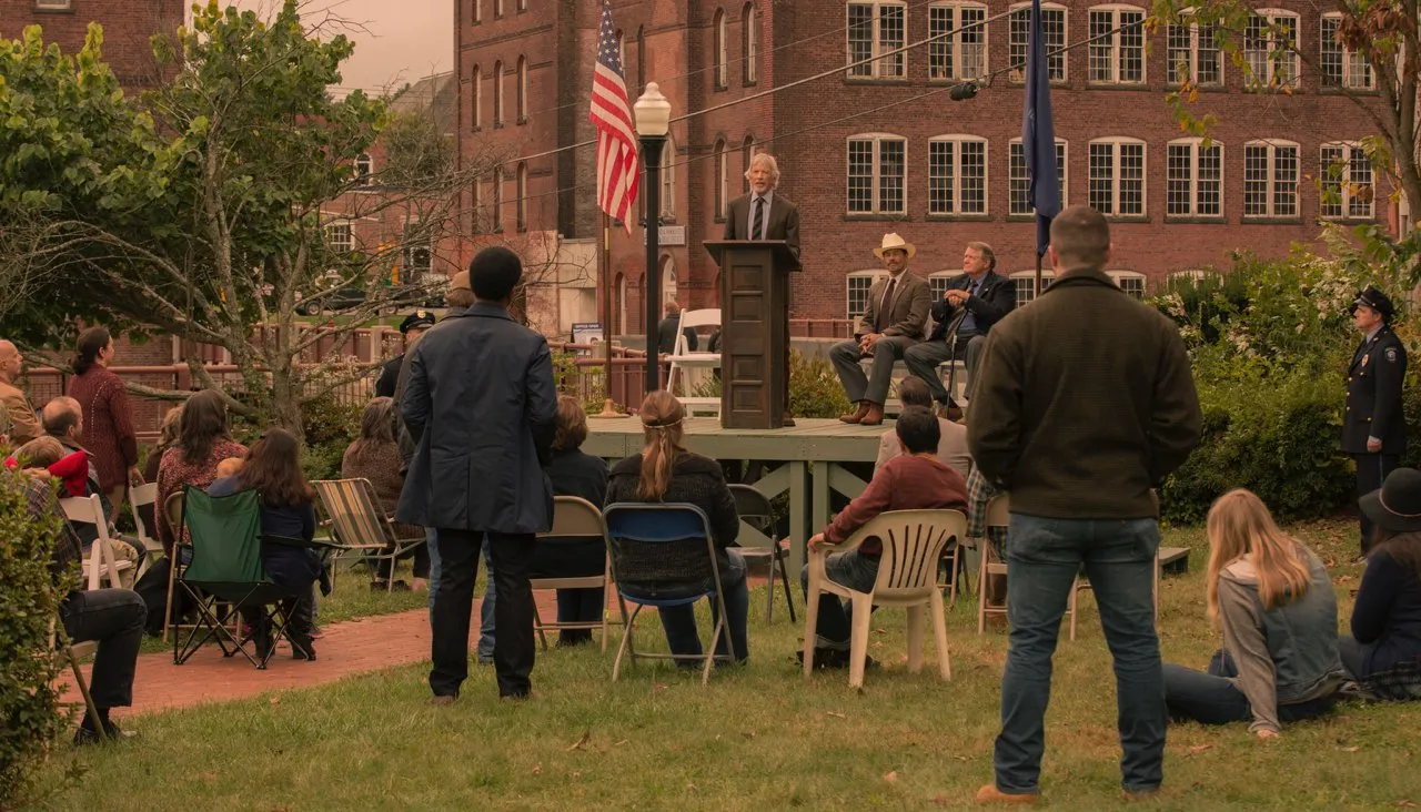 Claire Folger / HULU