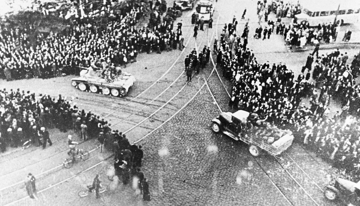 Sputnik / Scanpix / LETA