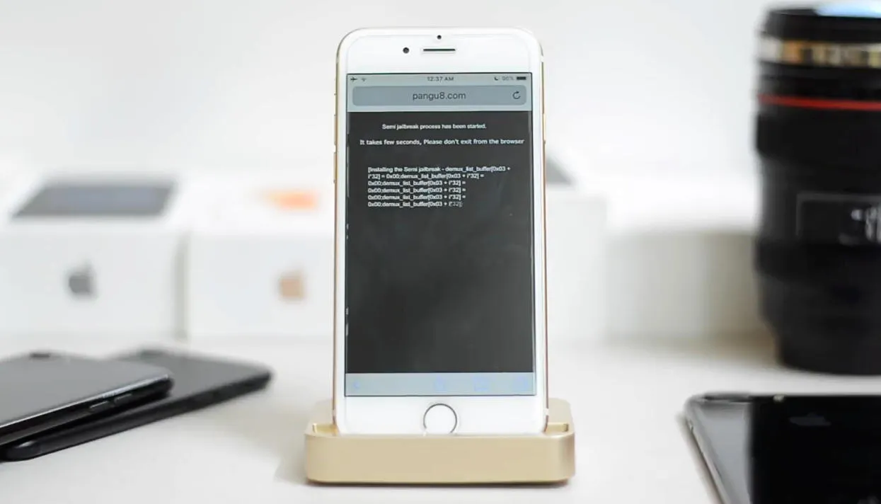 iOS Authority / Youtube
