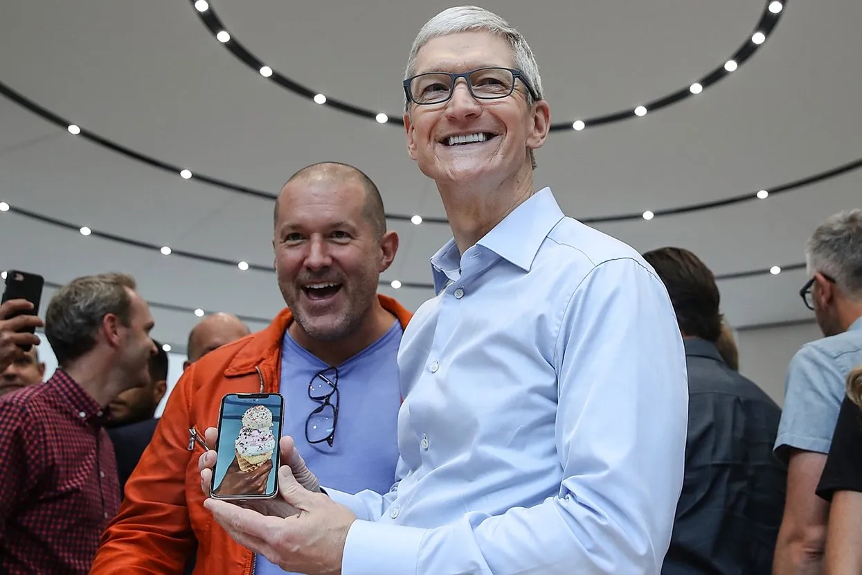 Justin Sullivan / Getty Images