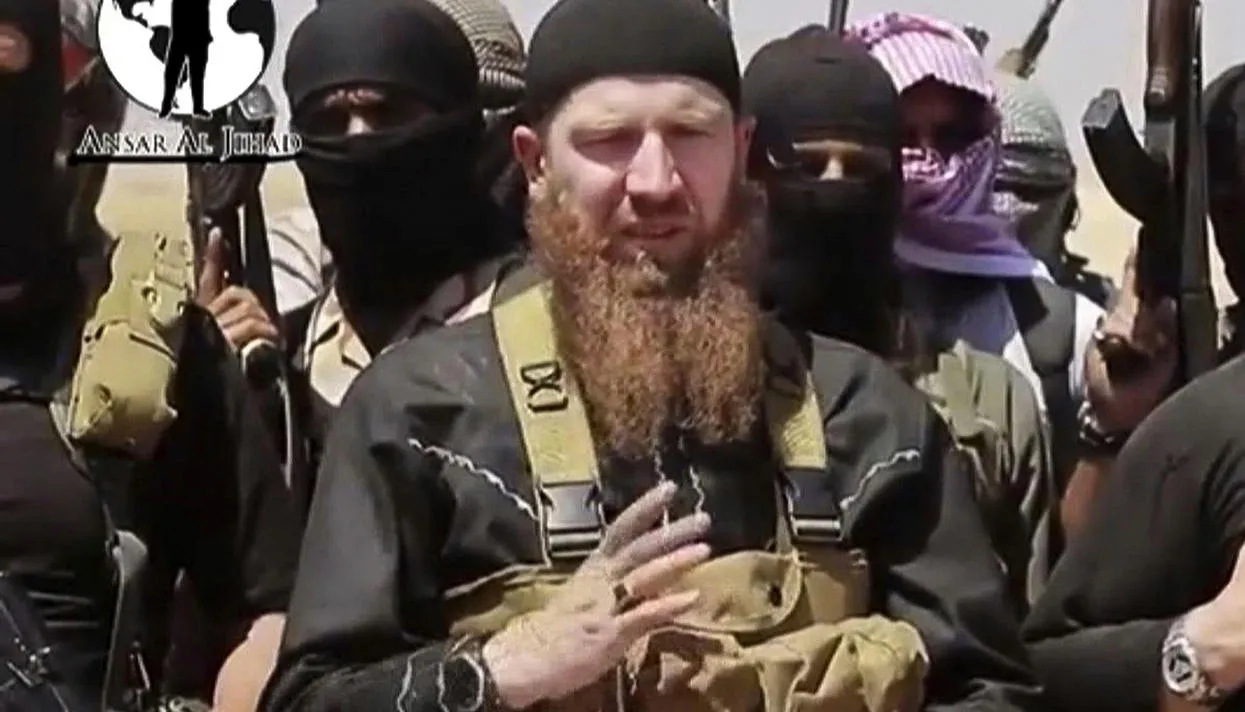 Фото: AP / Scanpix