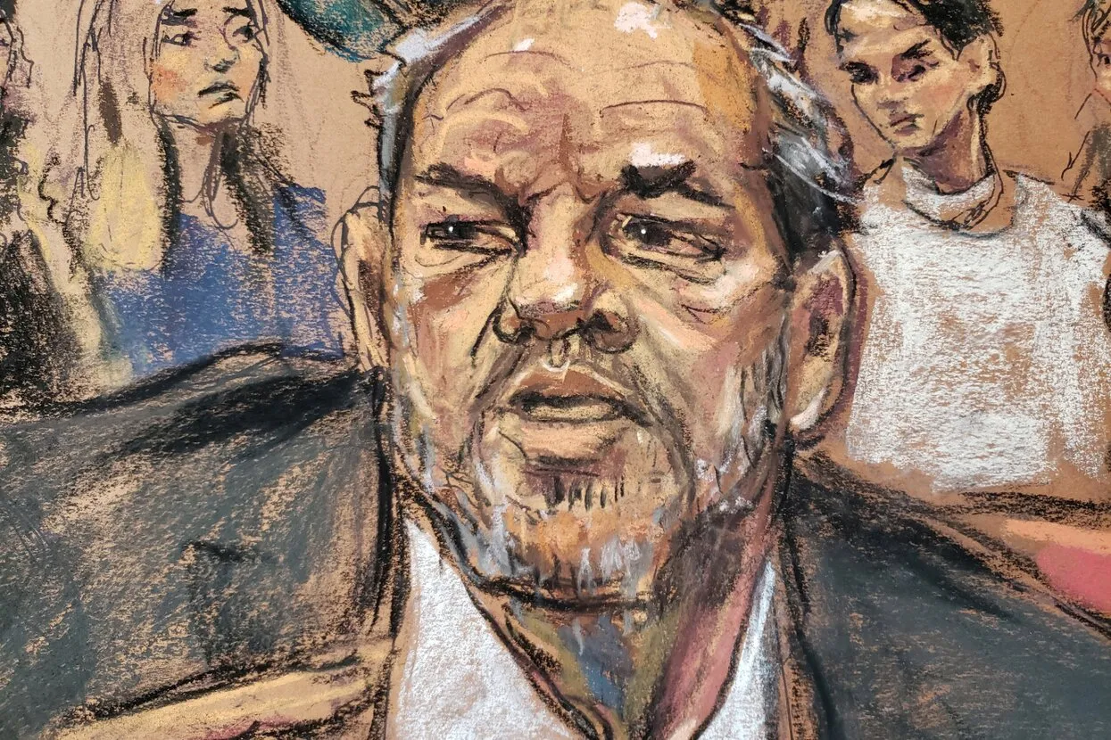 Jane Rosenberg / Reuters / Scanpix / LETA