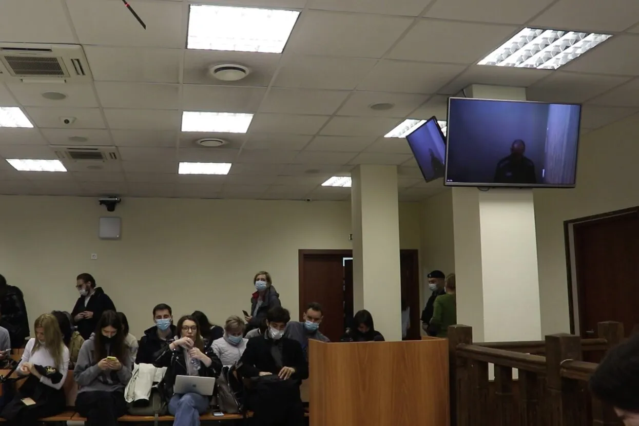 Пресс-служба Бабушкинского суда