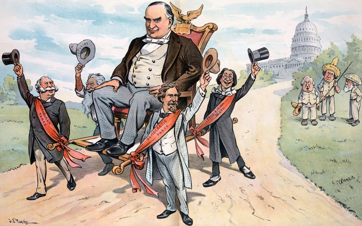 Universal History Archive / Universal Images Group / Getty Images