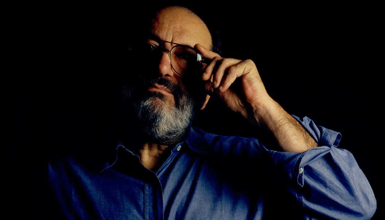 Фото: Gianni Giansanti / Sygma / Corbis / Vida Press