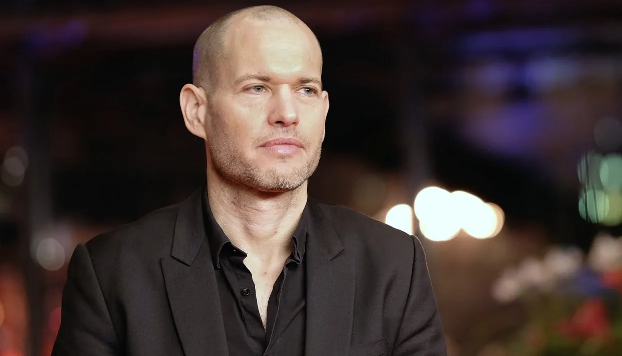 K.M. Krause / Future Image / WENN.com / Vida Press 