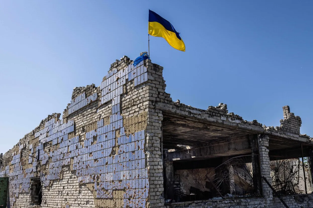 Daniel Carde / Anadolu Agency / Getty Images