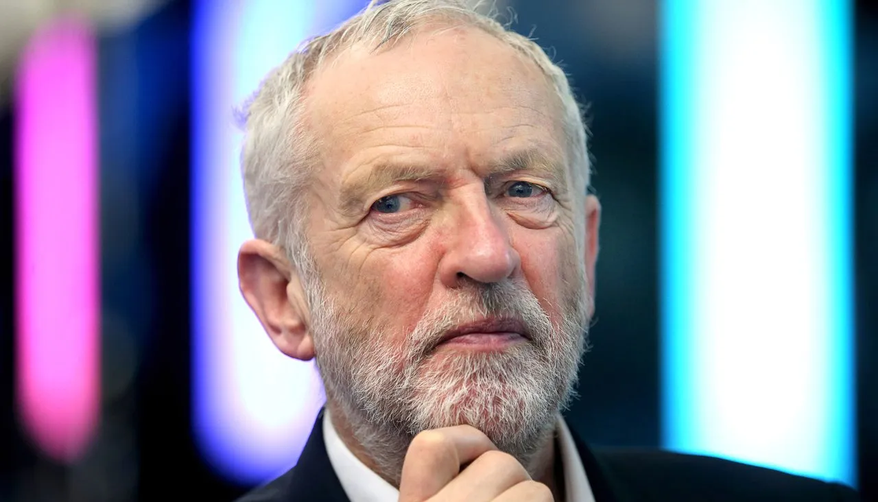 Jane Barlow / PA Wire / Scanpix / LETA